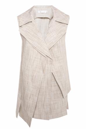 Asymmetrical vest, zdjęcie 1 Asymmetrical vest od Victoria Beckham